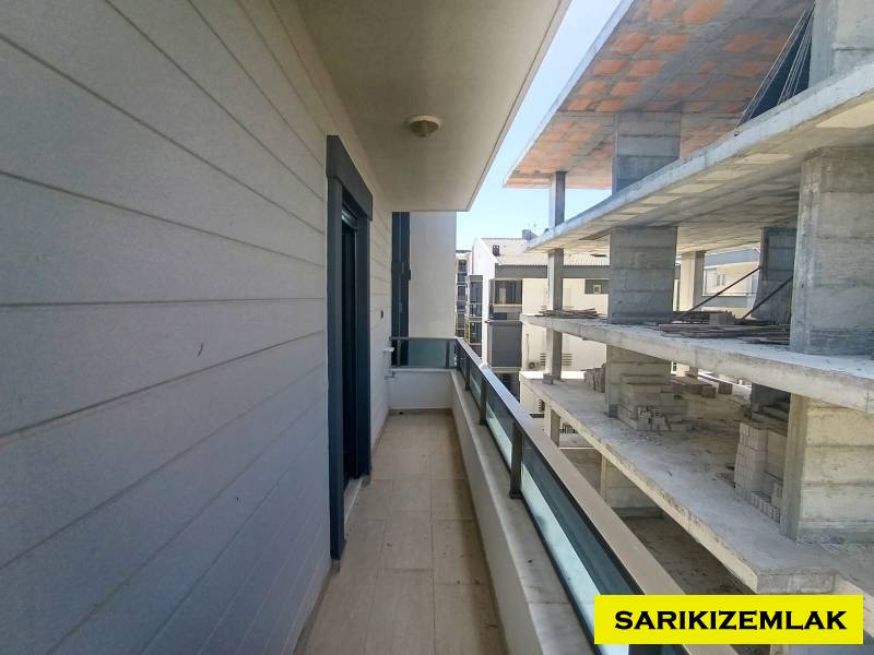 Edremit Altınkum Mah`da3+1  Daire. - 21